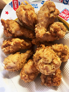 ビールに合う手羽元「スパイシーチキン」-レシピのメイン写真