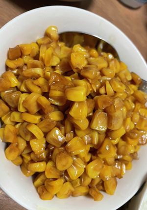 10分完成！屋台仕込みの焼きとうもろこし-レシピのメイン写真