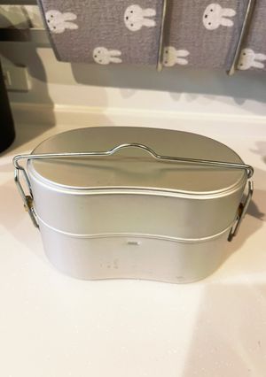飯盒でご飯！-レシピのメイン写真