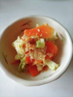 温野菜サラダ-レシピのメイン写真