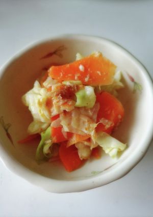 温野菜サラダ-レシピのメイン写真