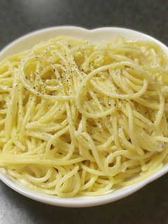 簡単!美味い!ゴルゴンゾーラパスタ!!-レシピのメイン写真