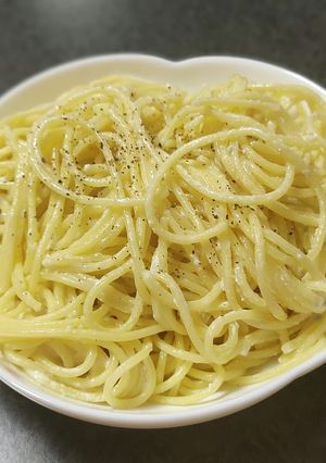 簡単!美味い!ゴルゴンゾーラパスタ!!-レシピのメイン写真