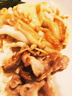 合鴨で!焼肉-レシピのメイン写真