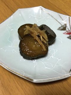 レンジで簡単〜きゅうりのきゅーちゃん風〜-レシピのメイン写真