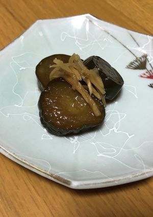 レンジで簡単〜きゅうりのきゅーちゃん風〜-レシピのメイン写真