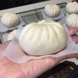 肉まんを簡単に包む方法