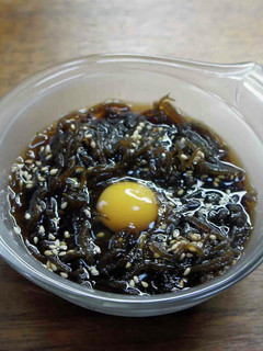中華風もずく酢-レシピのメイン写真