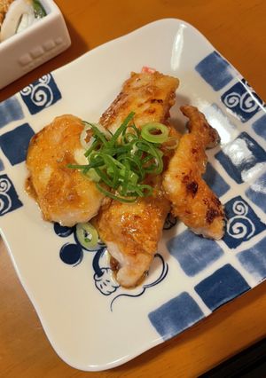 麹甘酒で作る、やわらか胸肉の照り焼き-レシピのメイン写真