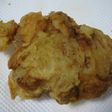 ポテトチップスDEパリパリチキン!