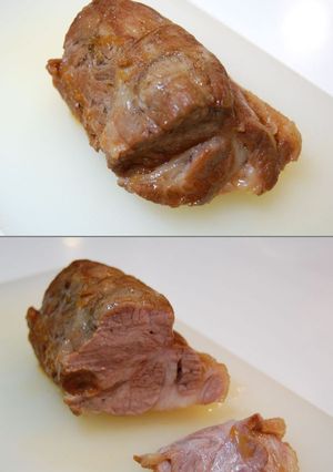 【定番】 簡単！煮豚-レシピのメイン写真