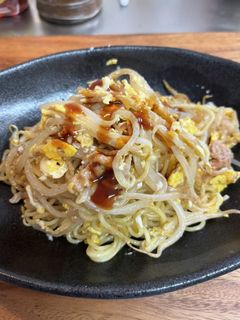 うちの焼きそば-レシピのメイン写真