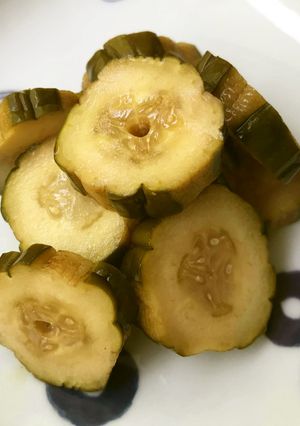 大量消費★きゅうりのポリポリ漬け-レシピのメイン写真