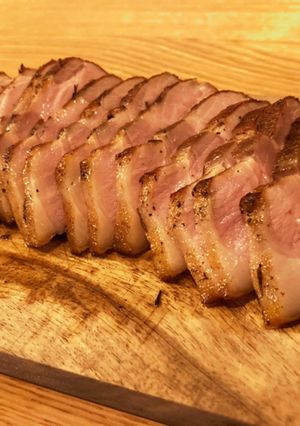 ローストポーク-レシピのメイン写真