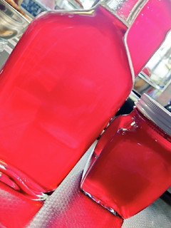 ブラックベリーシロップ-レシピのメイン写真