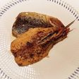旬の魚☆いわしのバジル焼き