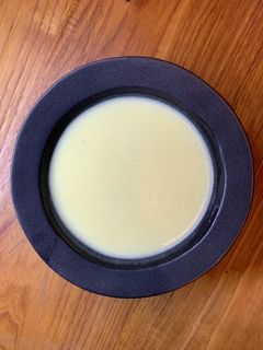 さつまいものポタージュ-レシピのメイン写真