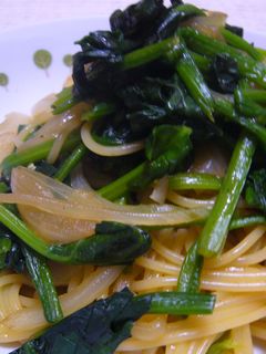 クリーミーカレーパスタ-レシピのメイン写真