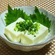 もっちもち冷奴