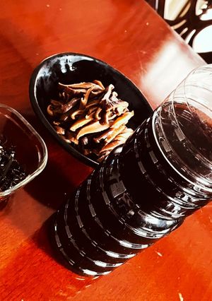 美味しい麺つゆ♡素麺つゆ-レシピのメイン写真