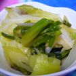 たっぷり野菜の食べるスープ