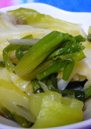 たっぷり野菜の食べるスープ-レシピのメイン写真