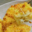 【じゃがりこ】手間なし焼きチーズコロッケ