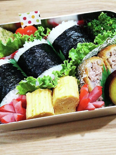 中学生お弁当 2022/7/19 記録用-レシピのメイン写真