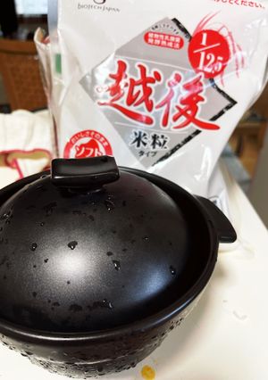 【腎臓食】レンチン低タンパクごはん-レシピのメイン写真
