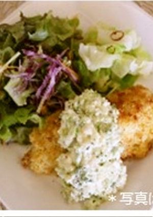 キャベツの中華和え-レシピのメイン写真