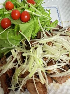 本気で美味しい鍋で作るカンタン焼豚-レシピのメイン写真