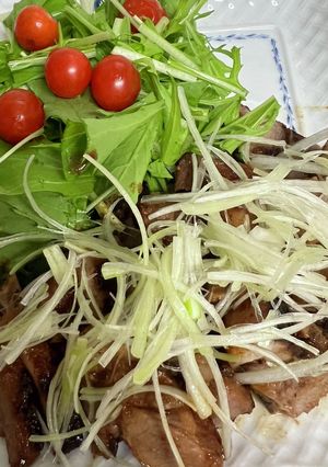 本気で美味しい鍋で作るカンタン焼豚-レシピのメイン写真