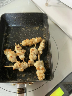 イカの口?など食べ尽くし料理2種-レシピのメイン写真