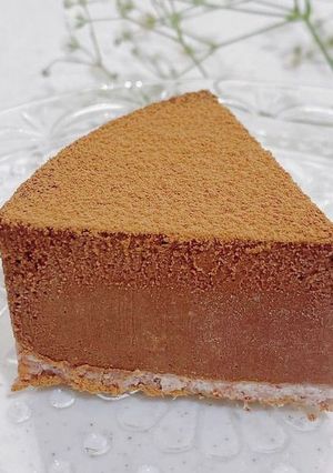 信州産ソルガムの実でロースイーツ-レシピのメイン写真