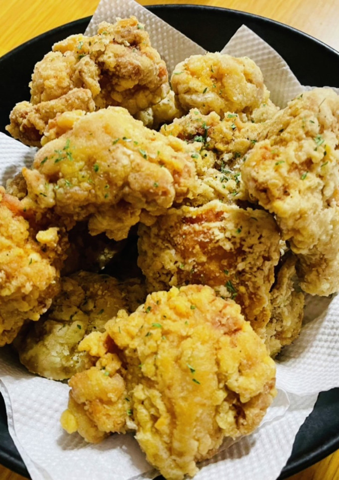 柚子胡椒仕込みの唐揚げ-レシピのメイン写真