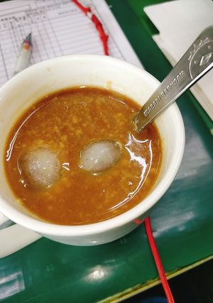 麹甘酒ラテ-レシピのメイン写真