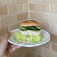 豆腐ハンバーグ