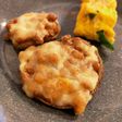 3分焼くだけ!しいたけの納豆チーズ焼き