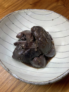 レバー、ハツの下処理のやり方-レシピのメイン写真