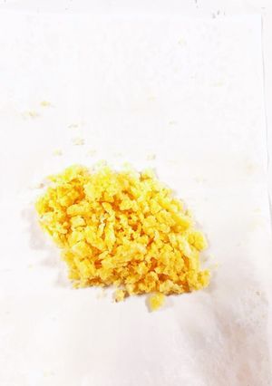 なんちゃって粉チーズ-レシピのメイン写真