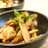 鶏ごぼう