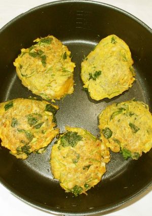 大豆おから卵焼き♪簡単熱中症に漢方薬膳-レシピのメイン写真