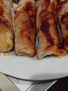 節約!かさ増し肉巻き-レシピのメイン写真