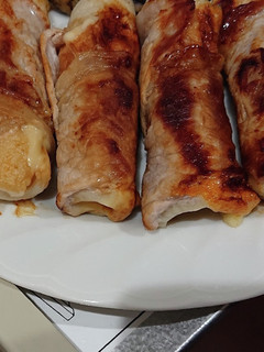 節約!かさ増し肉巻き-レシピのメイン写真
