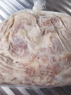 鶏もも肉の【下味】-レシピのメイン写真