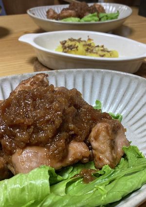 がっつりスペアリブ コストコ肉冷凍保存用-レシピのメイン写真