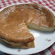 ヨーグルトチーズケーキ