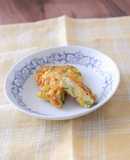 ポテトパンケーキ★離乳完了期★