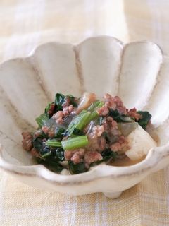 豆腐の野菜あんかけ★離乳完了期★-レシピのメイン写真