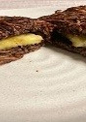 そうめんサンド-レシピのメイン写真